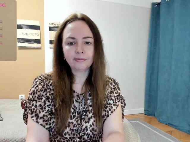INESSASEXY1 webcam