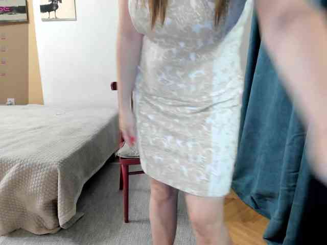 INESSASEXY1 webcam