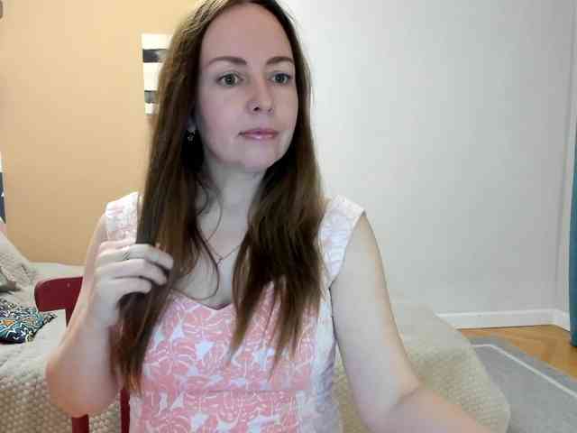 INESSASEXY1 webcam