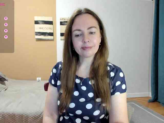 INESSASEXY1 webcam