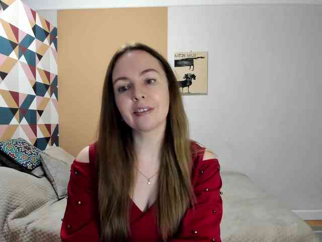 INESSASEXY1 webcam