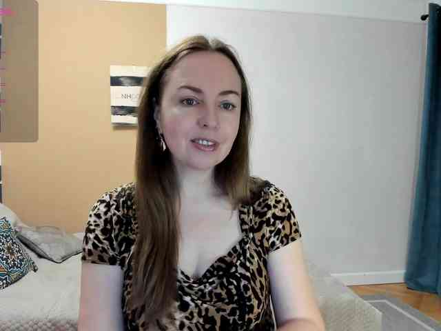 INESSASEXY1 webcam