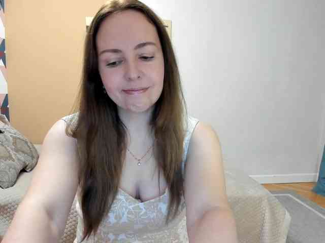 INESSASEXY1 webcam