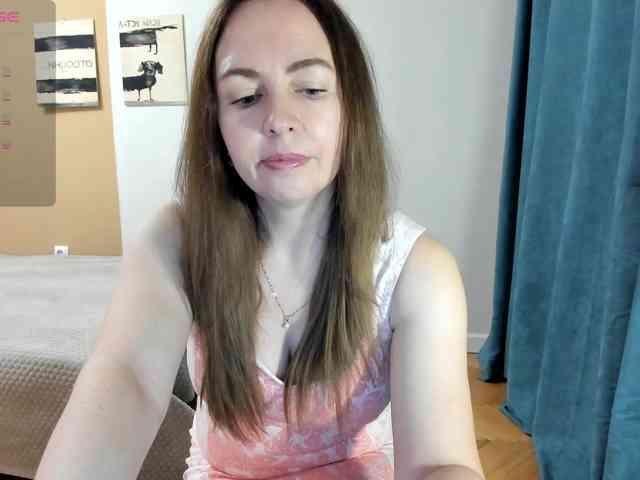 INESSAsexi Sex Cam Show