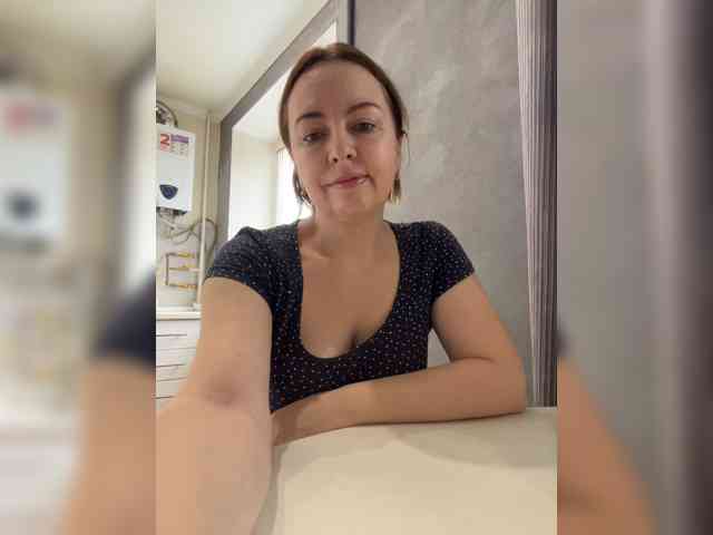 Модель: INESSASEXY1