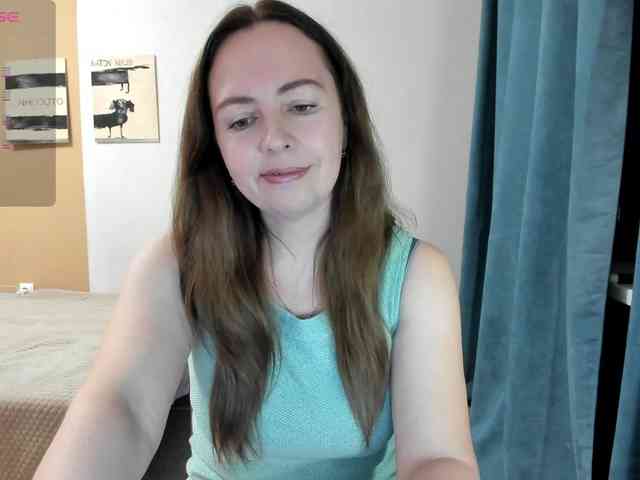 INESSASEXY1 webcam