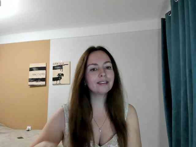 INESSASEXY1 webcam