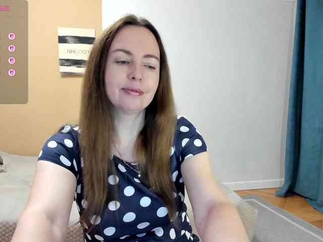 INESSASEXY1 webcam