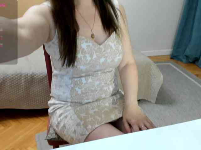 INESSASEXY1 webcam