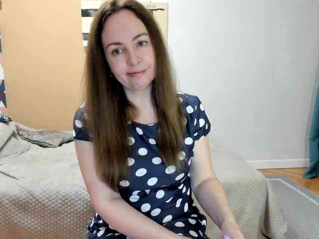 INESSASEXY1 webcam