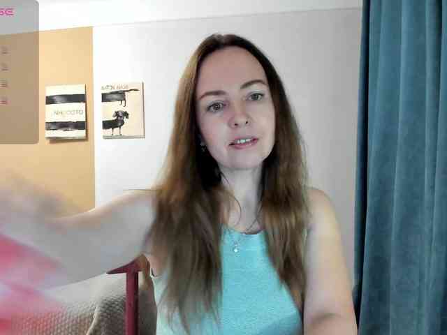 INESSASEXY1 webcam