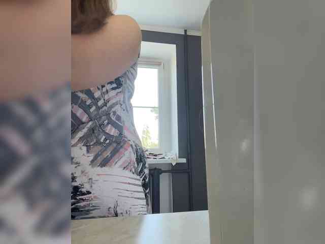 INESSAsexi Live Webcam on BongaCams