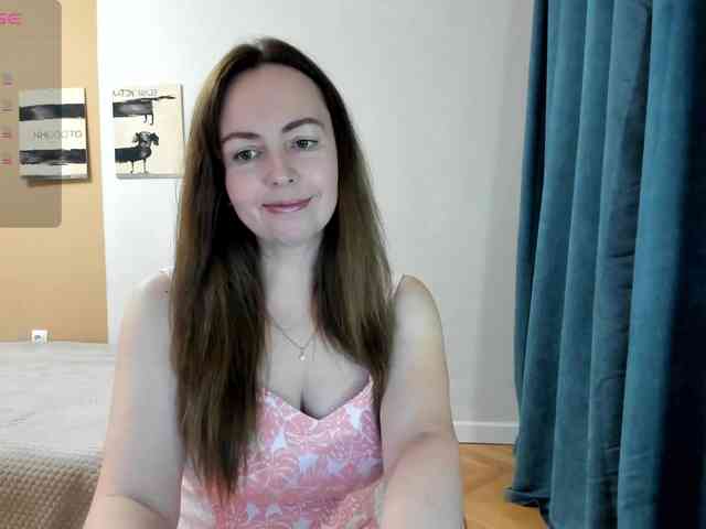 INESSASEXY1 webcam