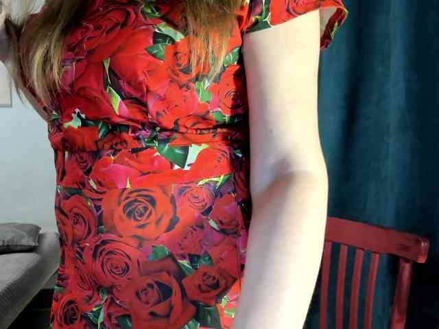 INESSASEXY1 webcam