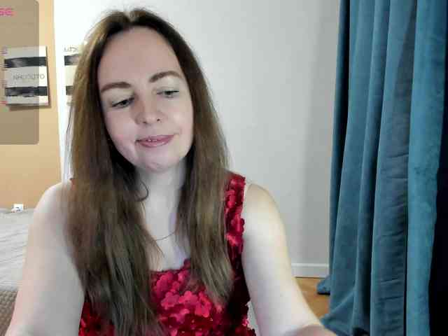 INESSASEXY1 webcam