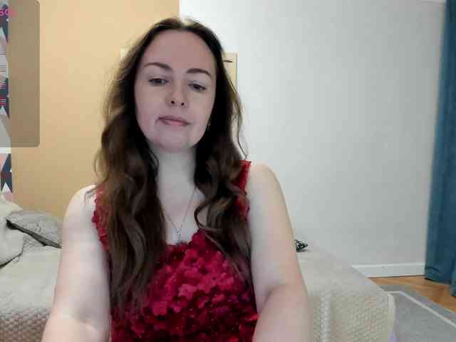 INESSASEXY1 webcam