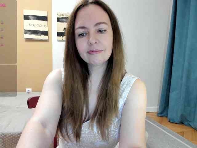 INESSASEXY1 webcam