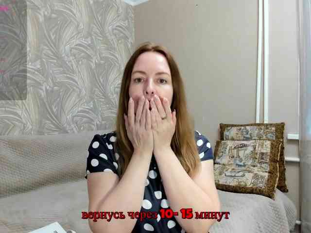 INESSASEXY1 webcam