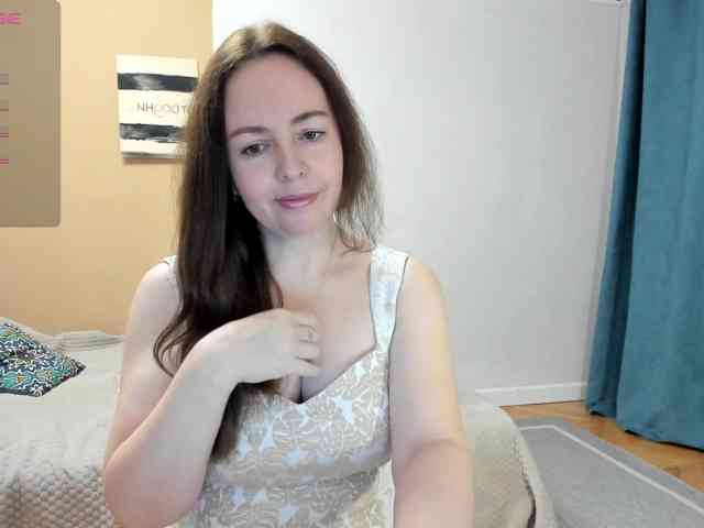 INESSASEXY1 webcam