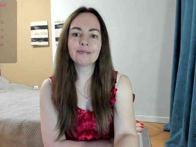 INESSAsexi Sex Cam Show