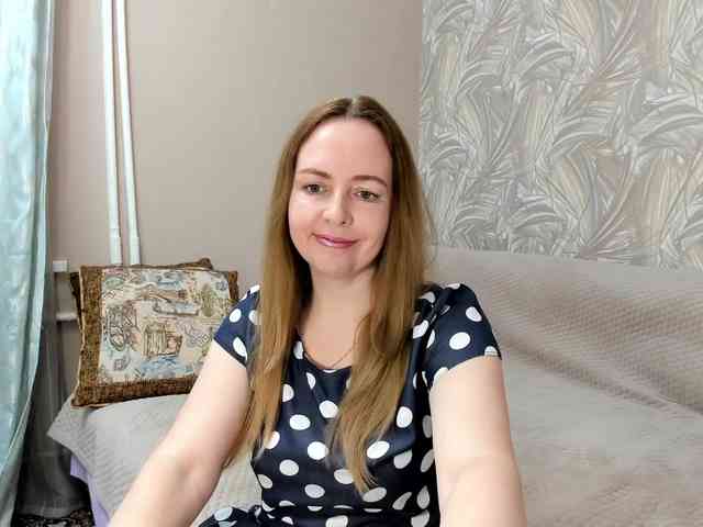 adult web cam INESSAsexi