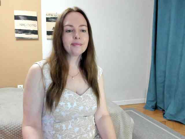 INESSASEXY1 webcam
