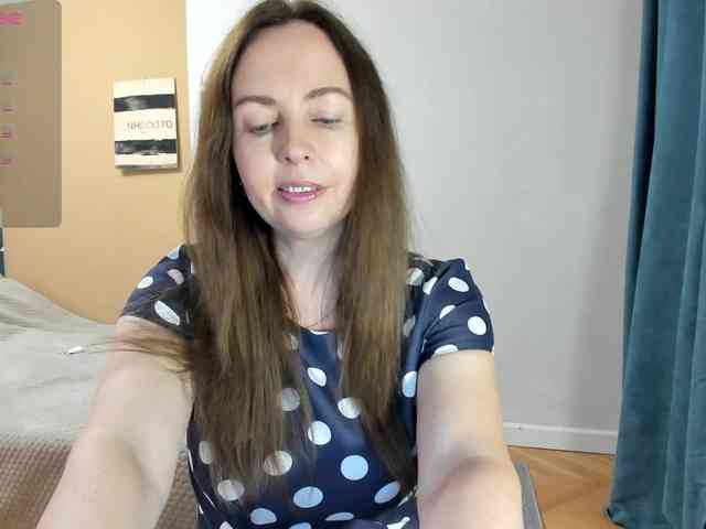 INESSASEXY1 webcam