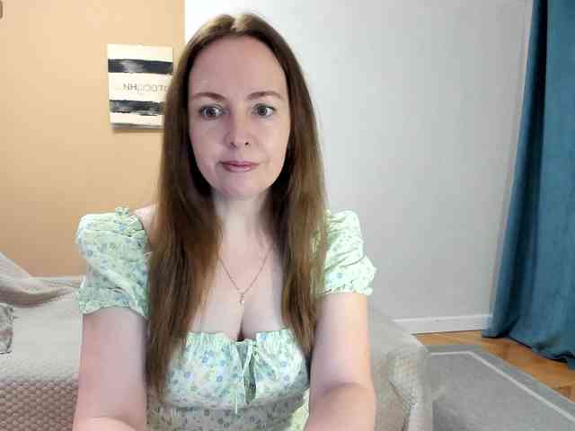 INESSASEXY1 webcam
