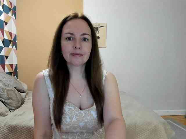 INESSASEXY1 webcam