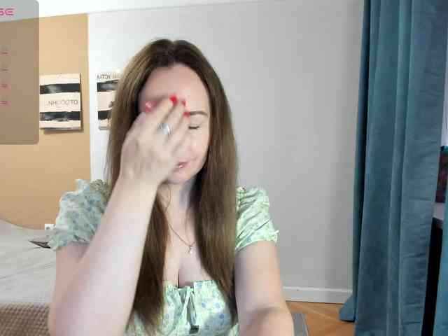 INESSASEXY1 webcam