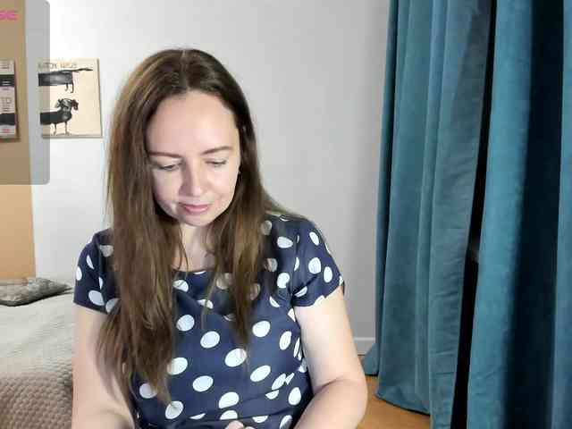 INESSAsexi Sex Cam Show