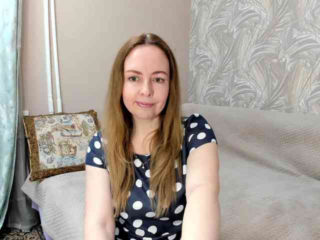 sexcam chat INESSAsexi