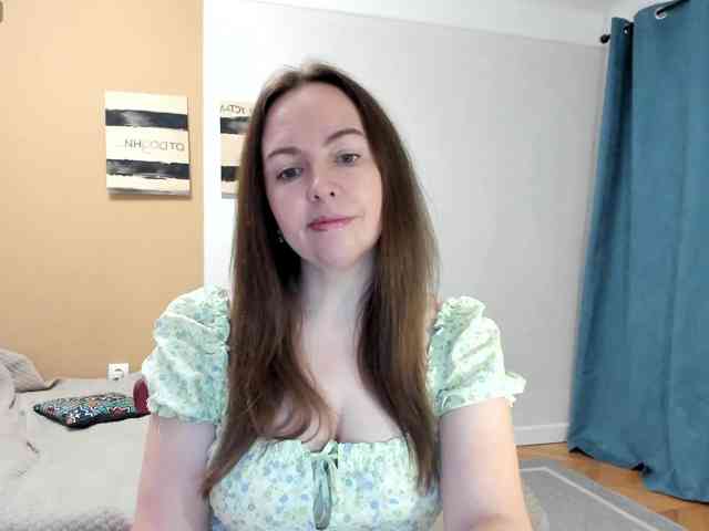 INESSASEXY1 webcam