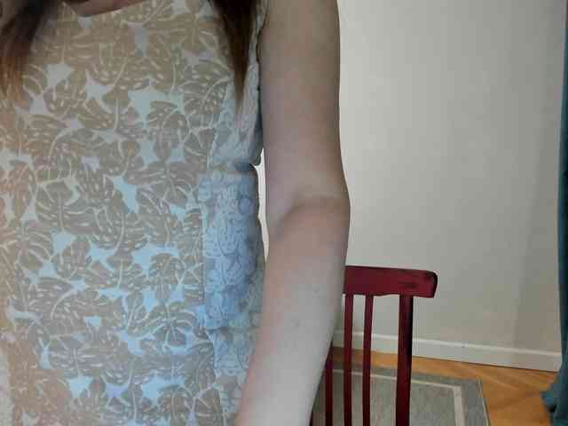 INESSASEXY1 webcam
