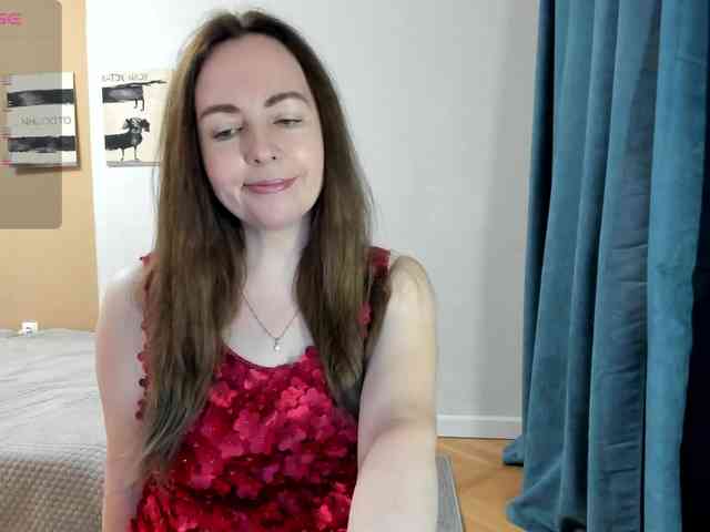 INESSASEXY1 webcam