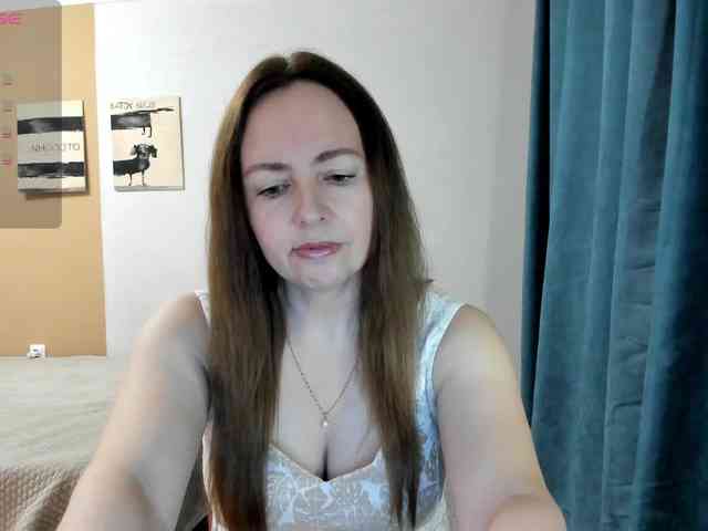 INESSASEXY1 webcam
