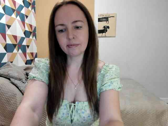 INESSASEXY1 webcam