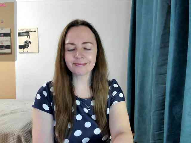 INESSASEXY1 webcam