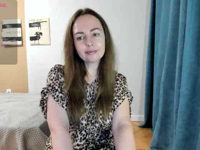 INESSASEXY1 webcam
