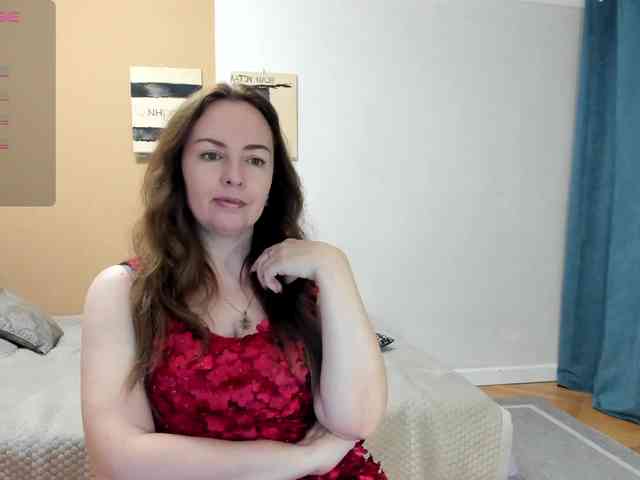 INESSASEXY1 webcam
