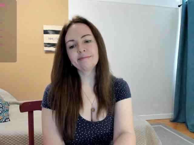 INESSASEXY1 webcam