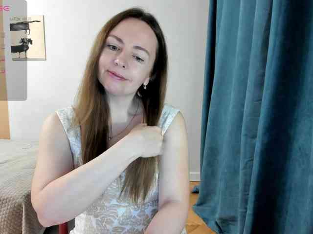 INESSASEXY1 webcam