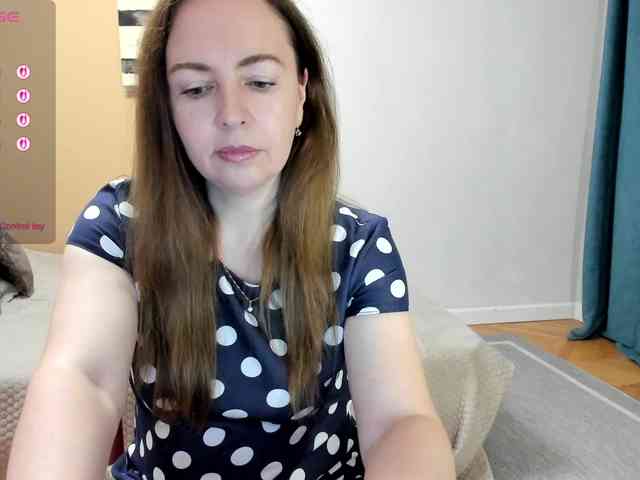 INESSASEXY1 webcam