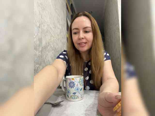 INESSASEXY1 webcam