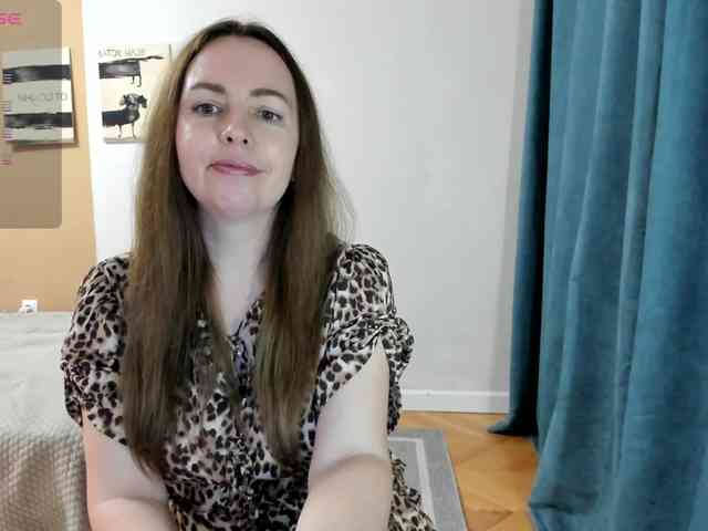 INESSASEXY1 webcam