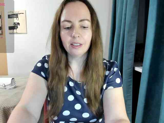 INESSASEXY1 webcam