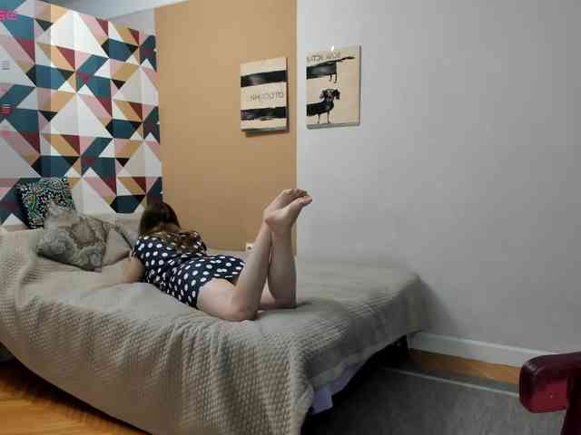 INESSASEXY1 webcam