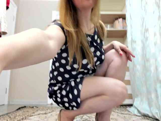 INESSASEXY1 webcam