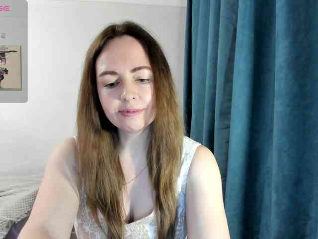 INESSASEXY1 webcam