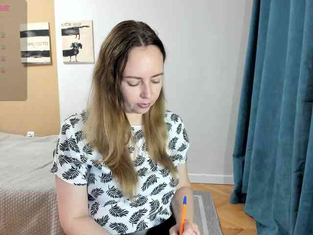 INESSAsexi Sex Cam Show